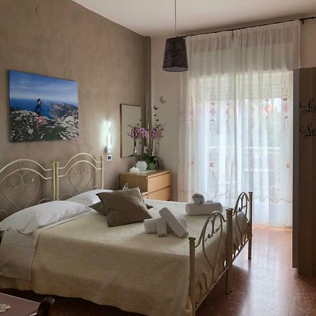 New Royal Bed & Breakfast Agerola Bagian luar foto
