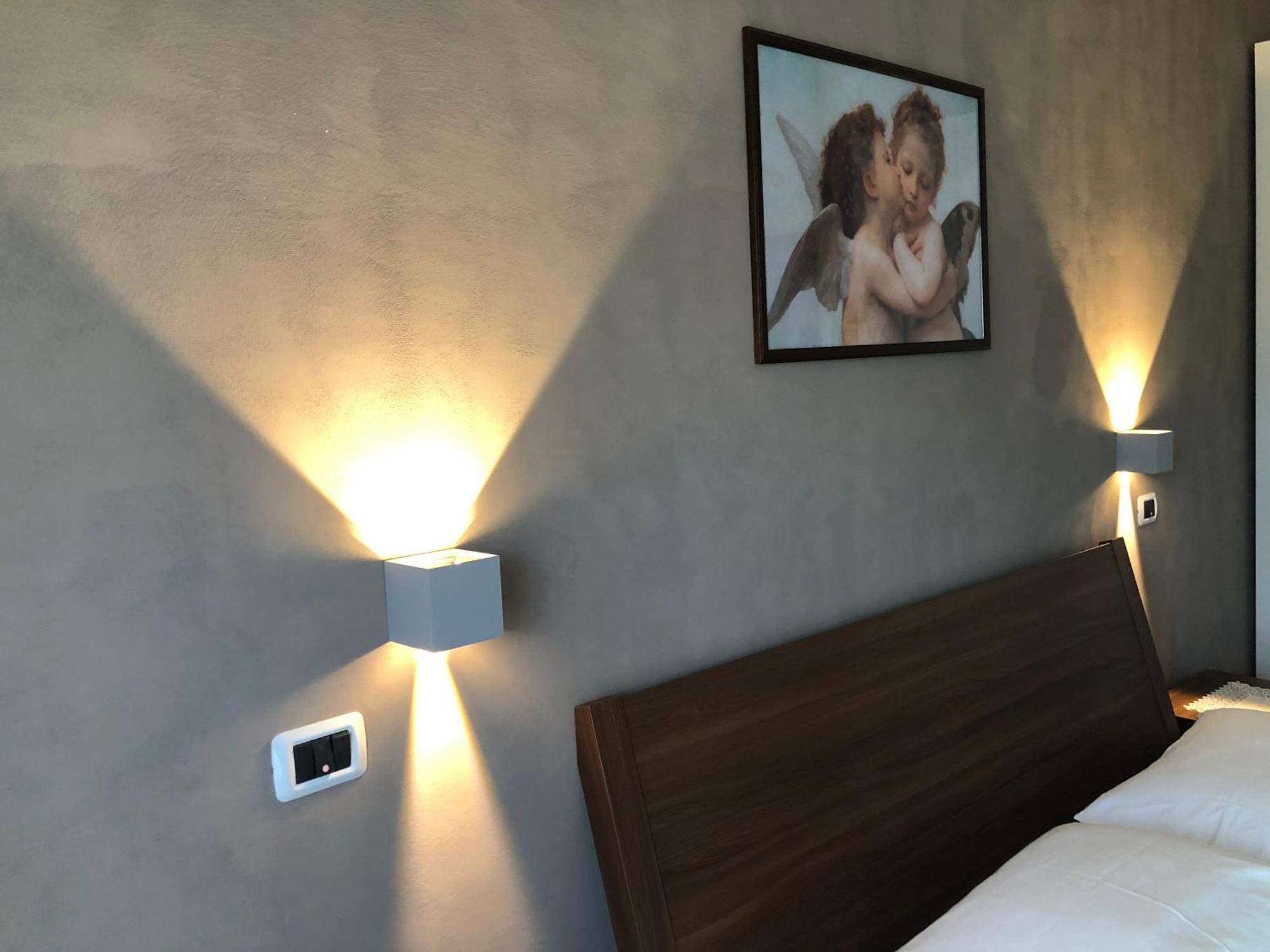 New Royal Bed & Breakfast Agerola Bagian luar foto