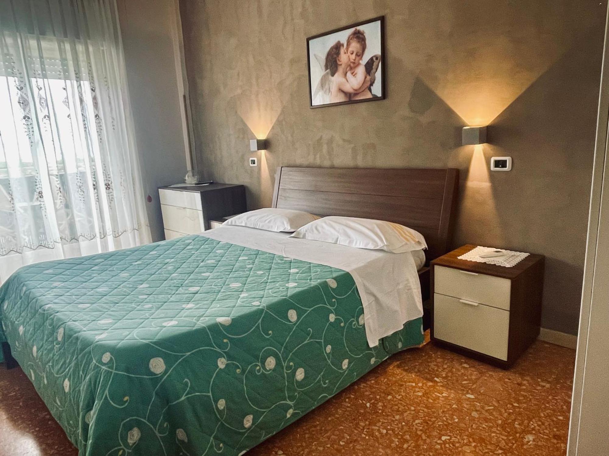 New Royal Bed & Breakfast Agerola Bagian luar foto