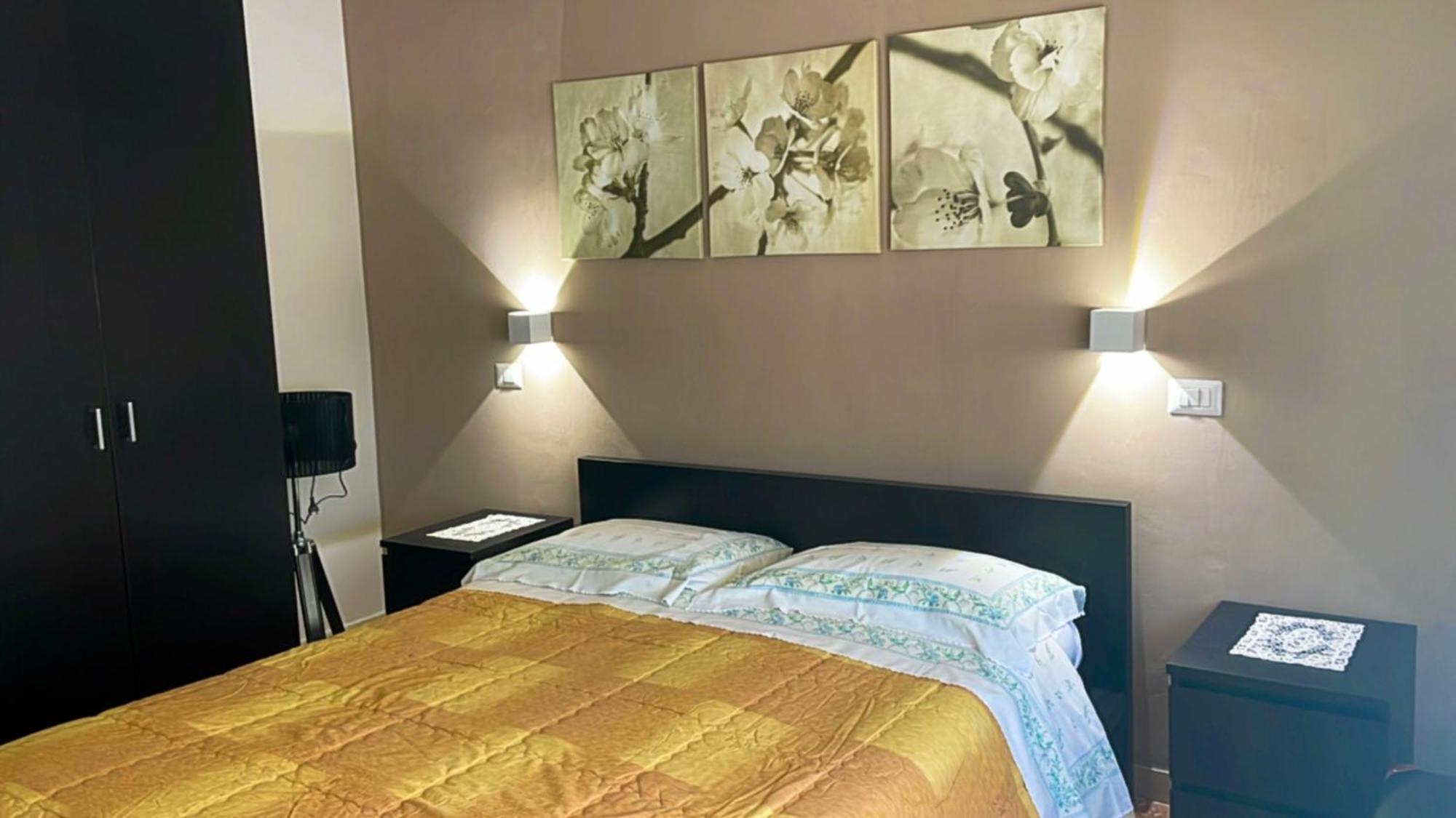 New Royal Bed & Breakfast Agerola Bagian luar foto