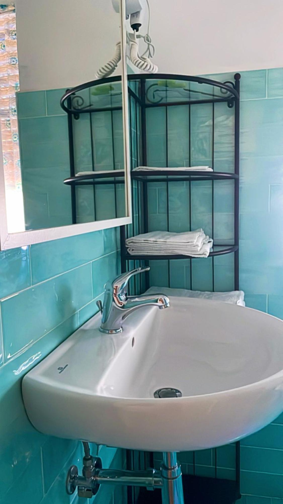 New Royal Bed & Breakfast Agerola Bagian luar foto