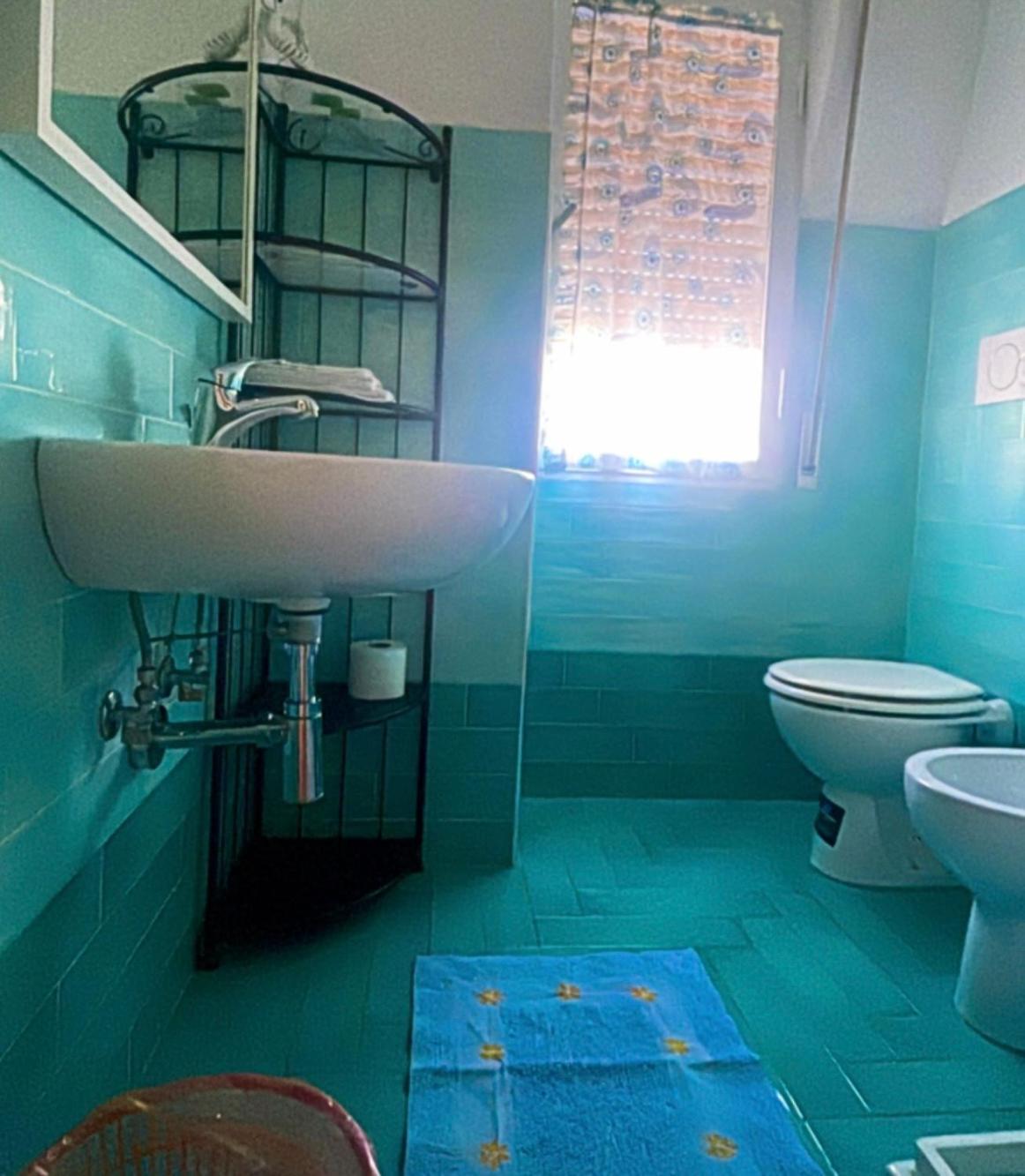 New Royal Bed & Breakfast Agerola Bagian luar foto