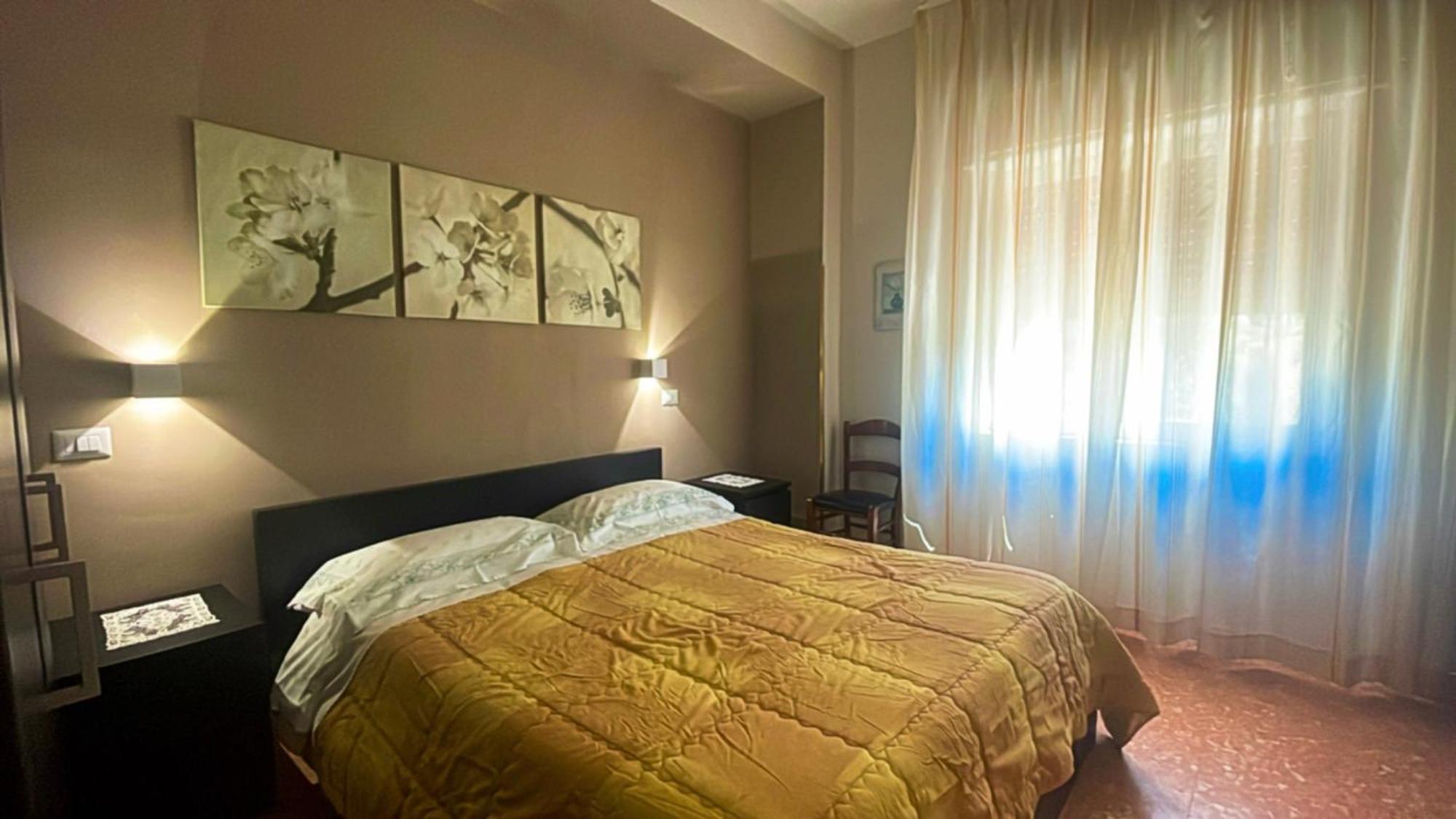 New Royal Bed & Breakfast Agerola Bagian luar foto