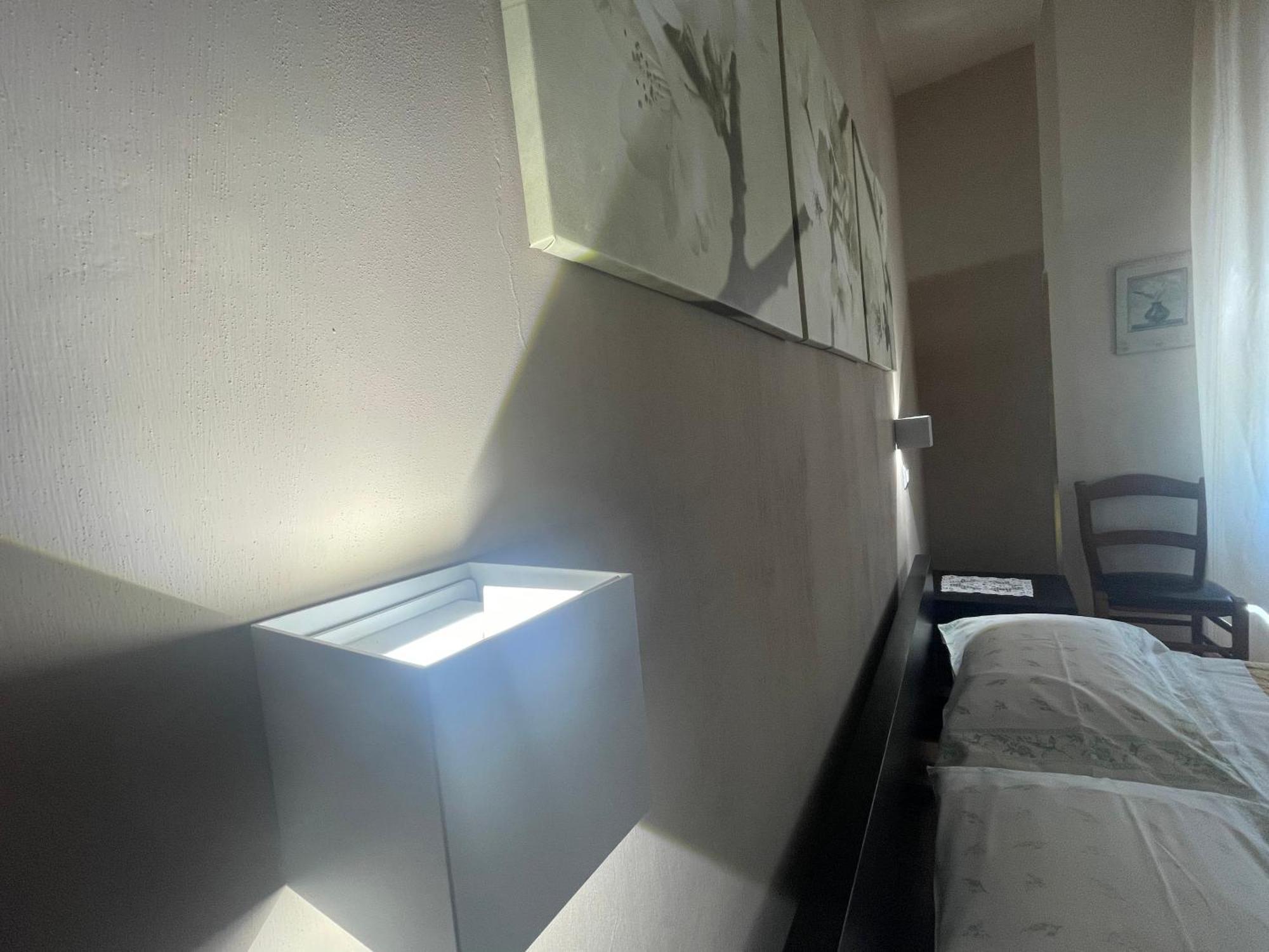 New Royal Bed & Breakfast Agerola Bagian luar foto