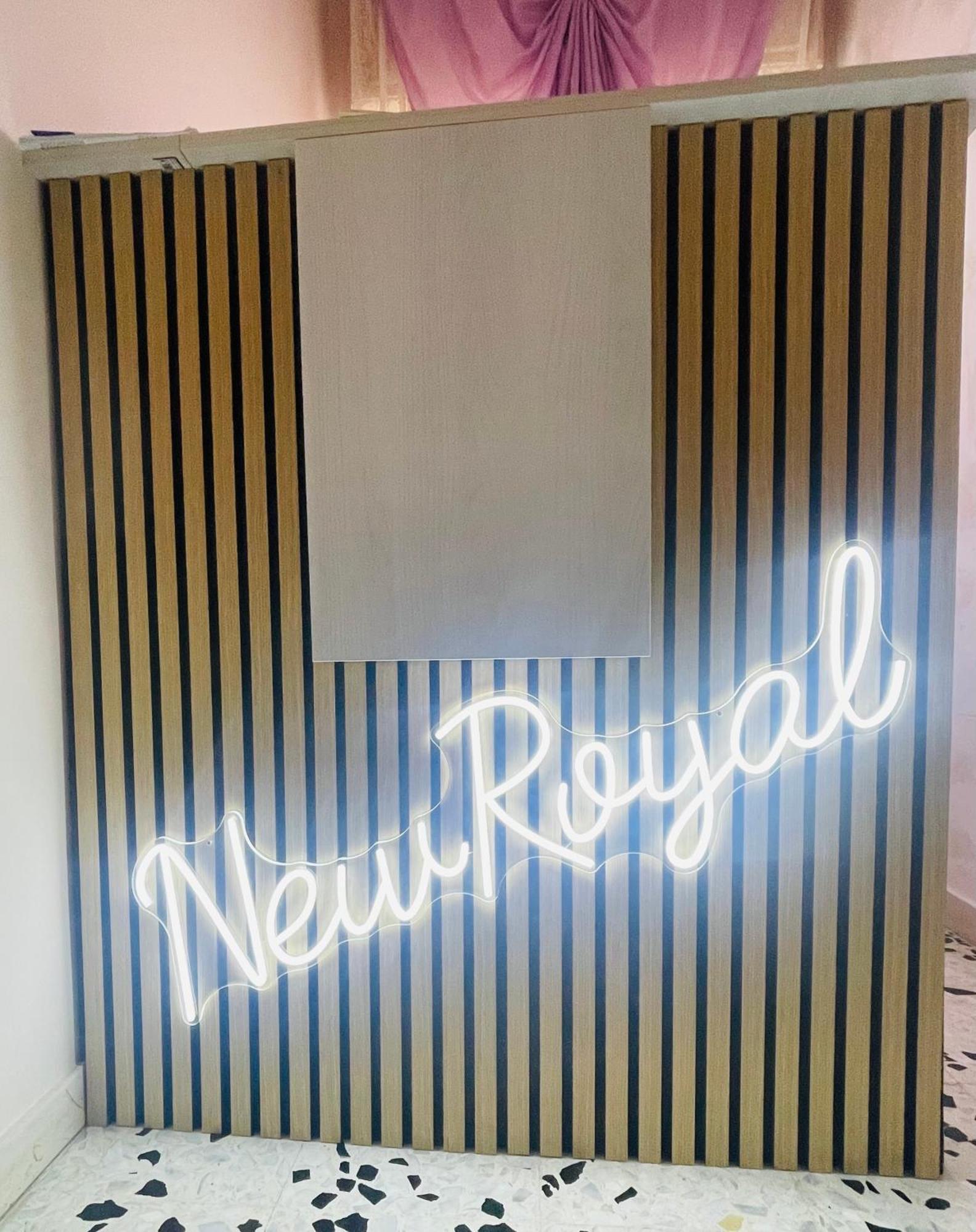 New Royal Bed & Breakfast Agerola Bagian luar foto