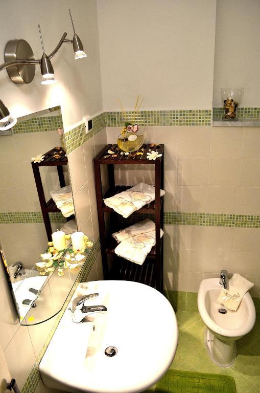 New Royal Bed & Breakfast Agerola Ruang foto
