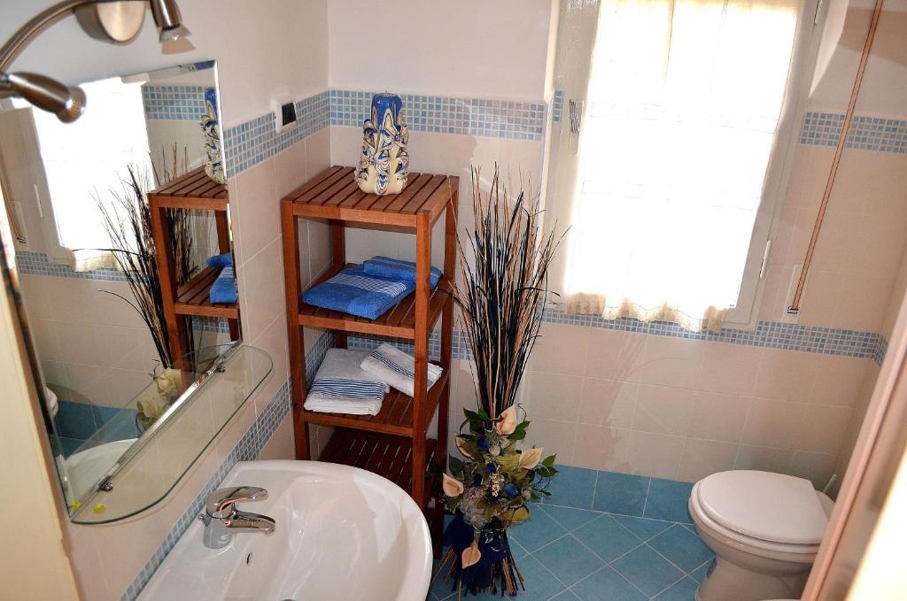 New Royal Bed & Breakfast Agerola Ruang foto