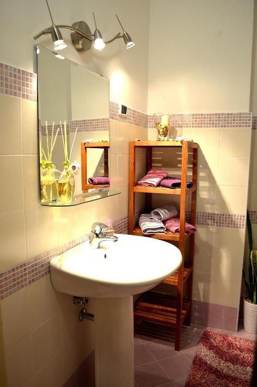 New Royal Bed & Breakfast Agerola Ruang foto
