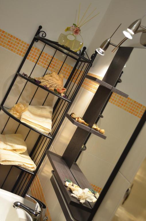 New Royal Bed & Breakfast Agerola Bagian luar foto