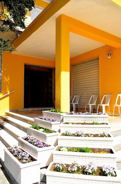 New Royal Bed & Breakfast Agerola Bagian luar foto