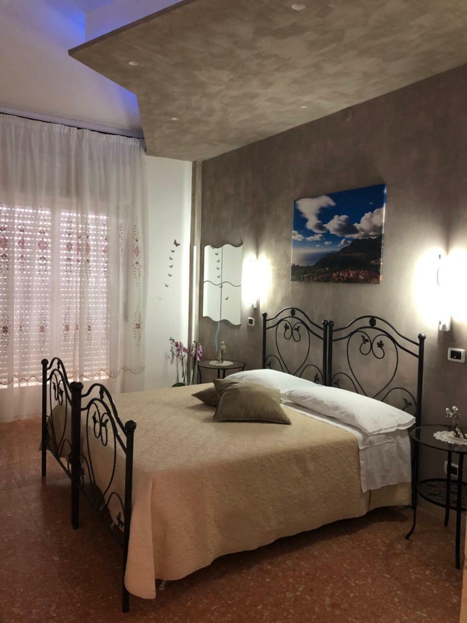 New Royal Bed & Breakfast Agerola Bagian luar foto