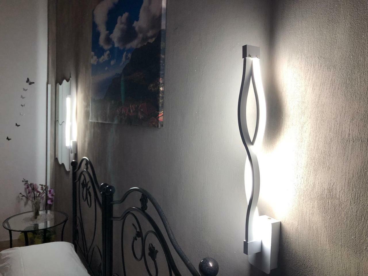 New Royal Bed & Breakfast Agerola Bagian luar foto