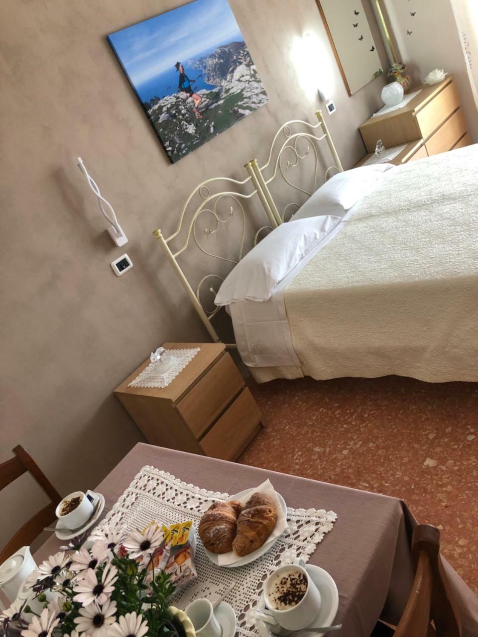 New Royal Bed & Breakfast Agerola Bagian luar foto